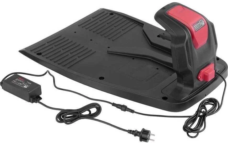 Vejos pjovimo robotas WORCRAFT RLM-20Li