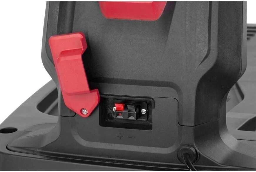 Vejos pjovimo robotas WORCRAFT RLM-20Li