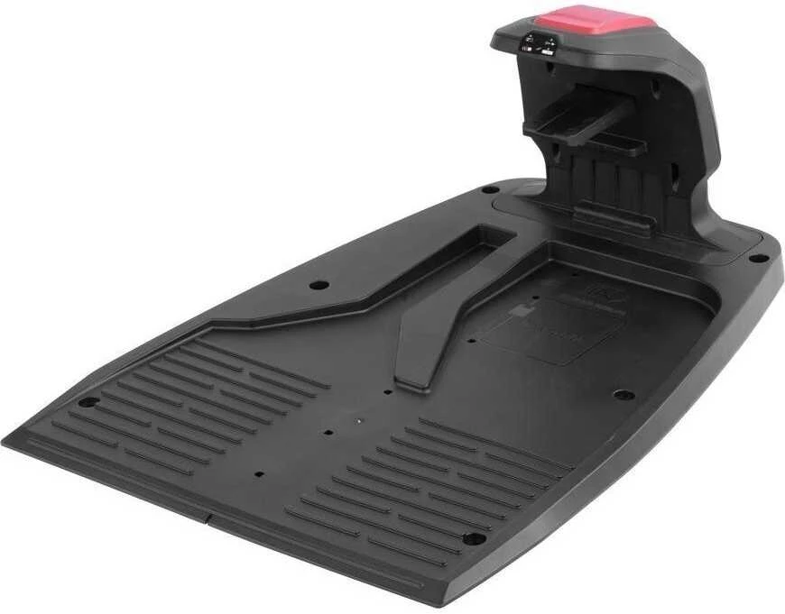 Vejos pjovimo robotas WORCRAFT RLM-20Li