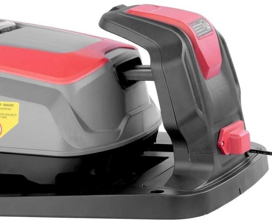 Vejos pjovimo robotas WORCRAFT RLM-20Li