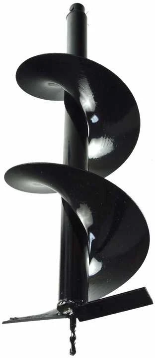 Geko Žemės grąžtas ø250x800 mm JOHN GARDENER