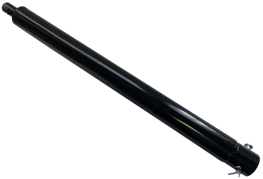 Žemės grąžto prailgintuvas Verke 50 cm
