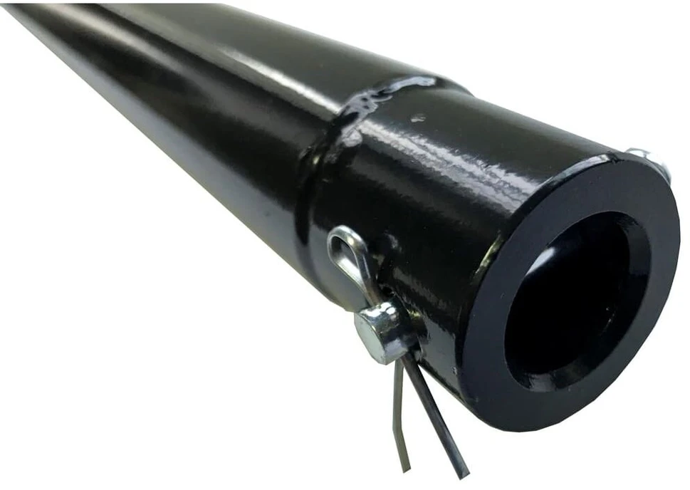 Žemės grąžto prailgintuvas Verke 50 cm