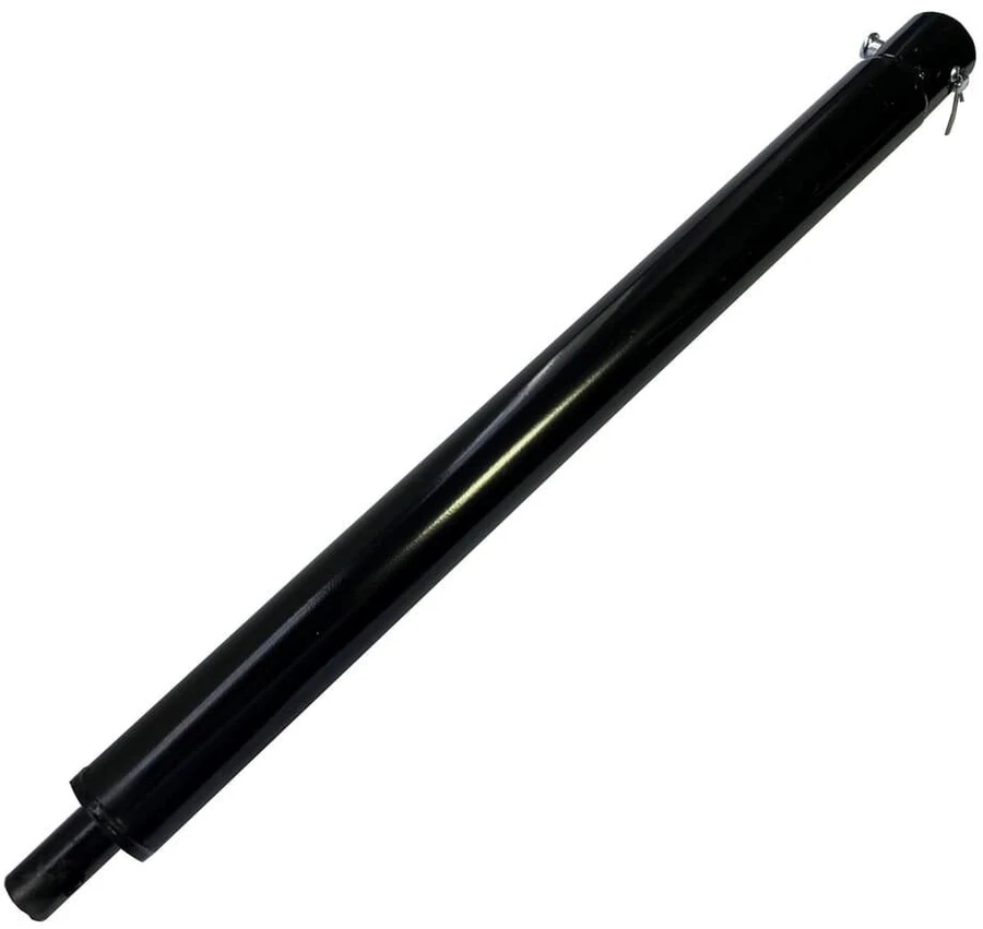 Žemės grąžto prailgintuvas Verke 50 cm