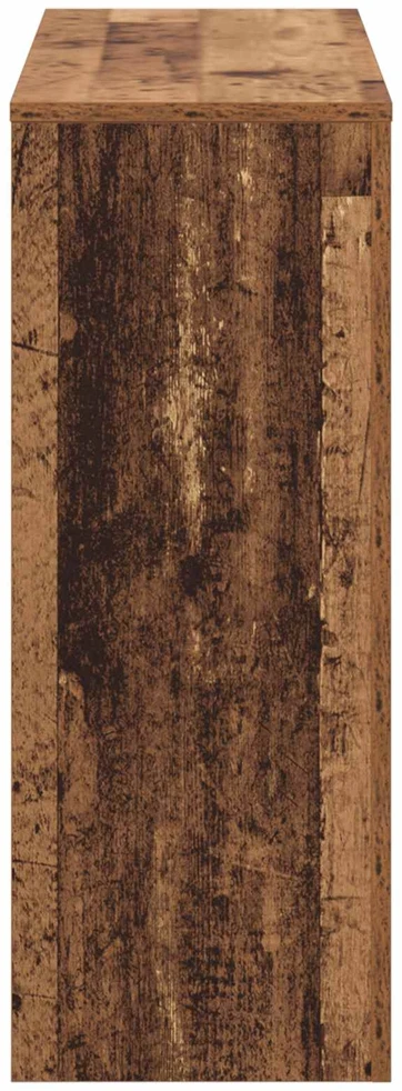 101 x 29 x 74 cm
