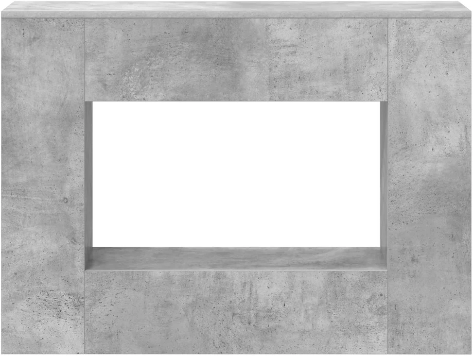 101 x 29 x 74 cm