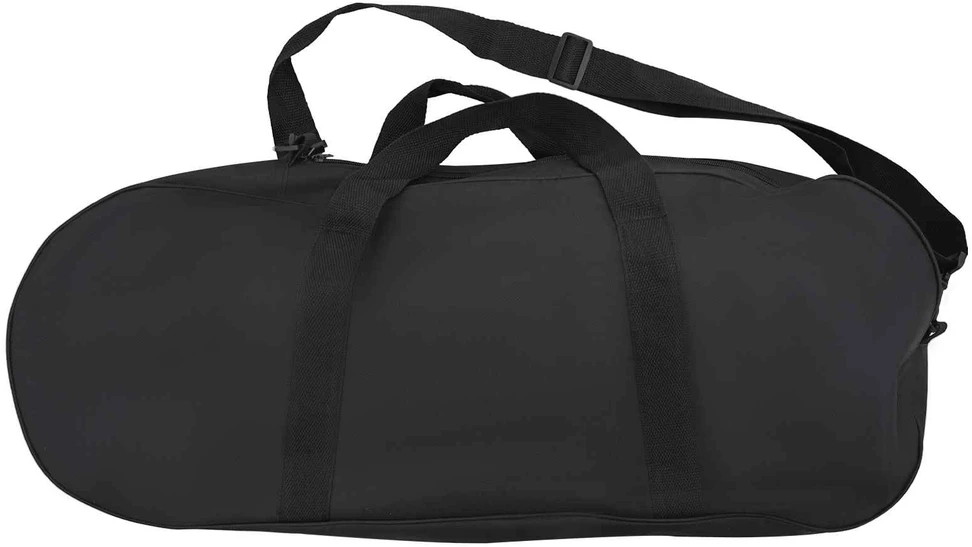 3 in 1 sniego batai Raudona ir Juoda 53,5 x 21 cm