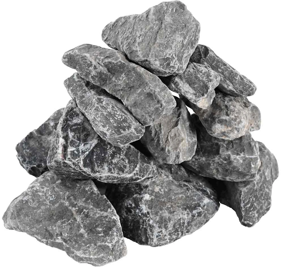 Akmenys saunai, 15 kg