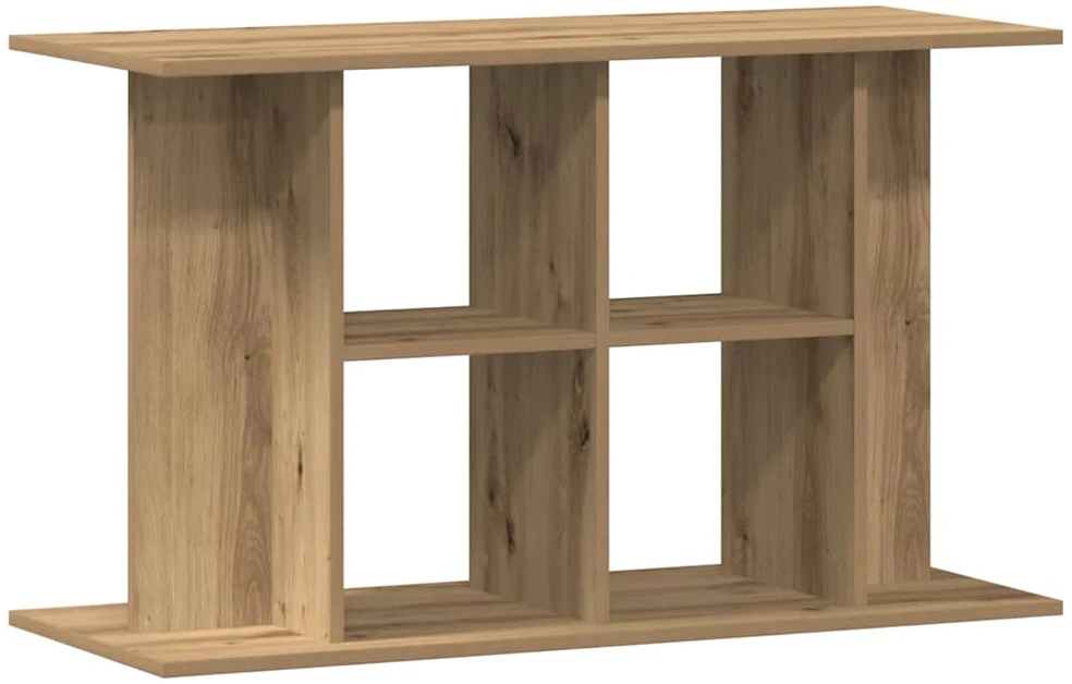 Akvariumo stovas, artisano, 100x40x60cm, apdirbta mediena