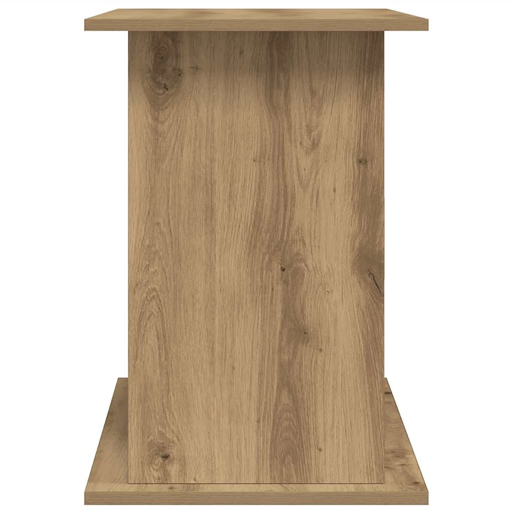 Akvariumo stovas, artisano, 101x41x58cm, apdirbta mediena
