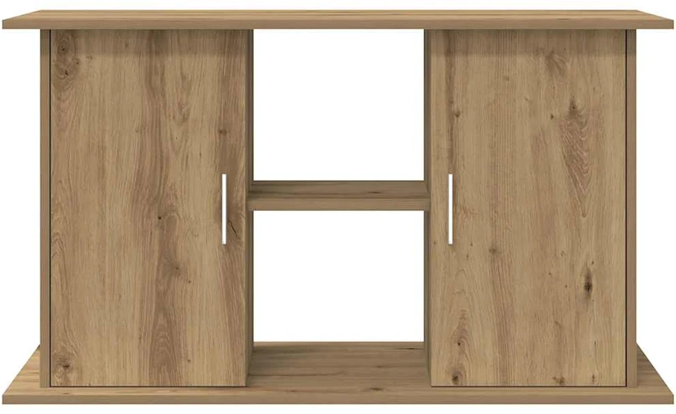 Akvariumo stovas, artisano, 101x41x58cm, apdirbta mediena