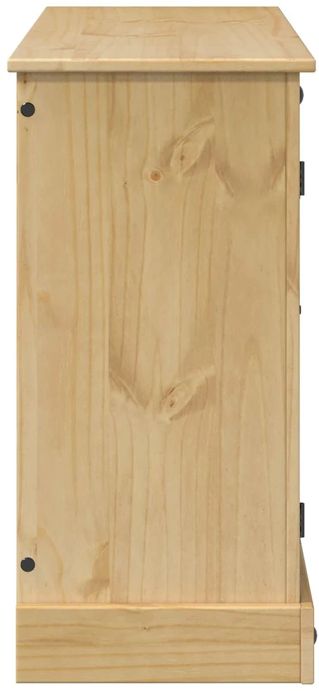 Akvariumo stovas CORONA Ruda 101,5 x 37 x 73 cm 300 kg