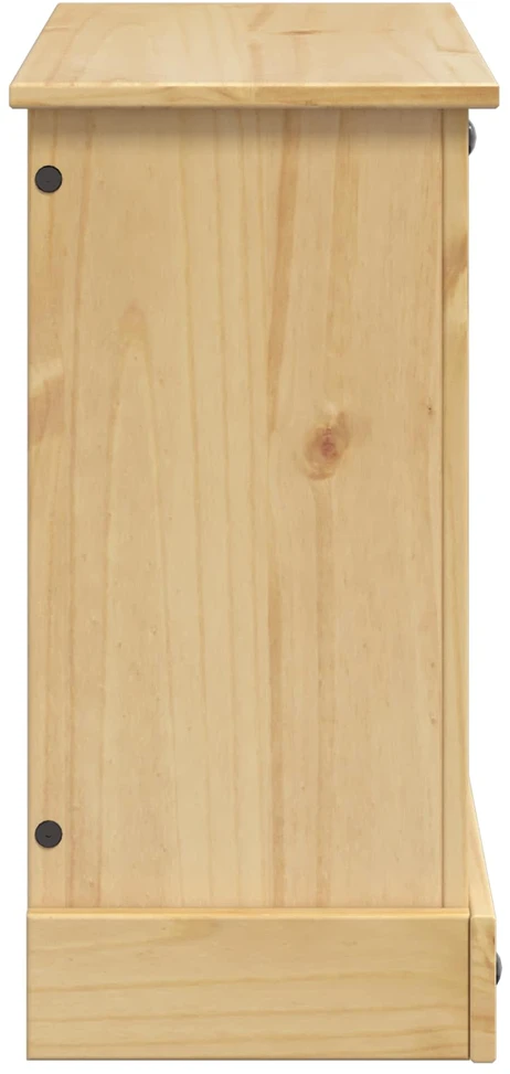 Akvariumo stovas CORONA Ruda 60,5 x 30 x 60 cm 150 kg