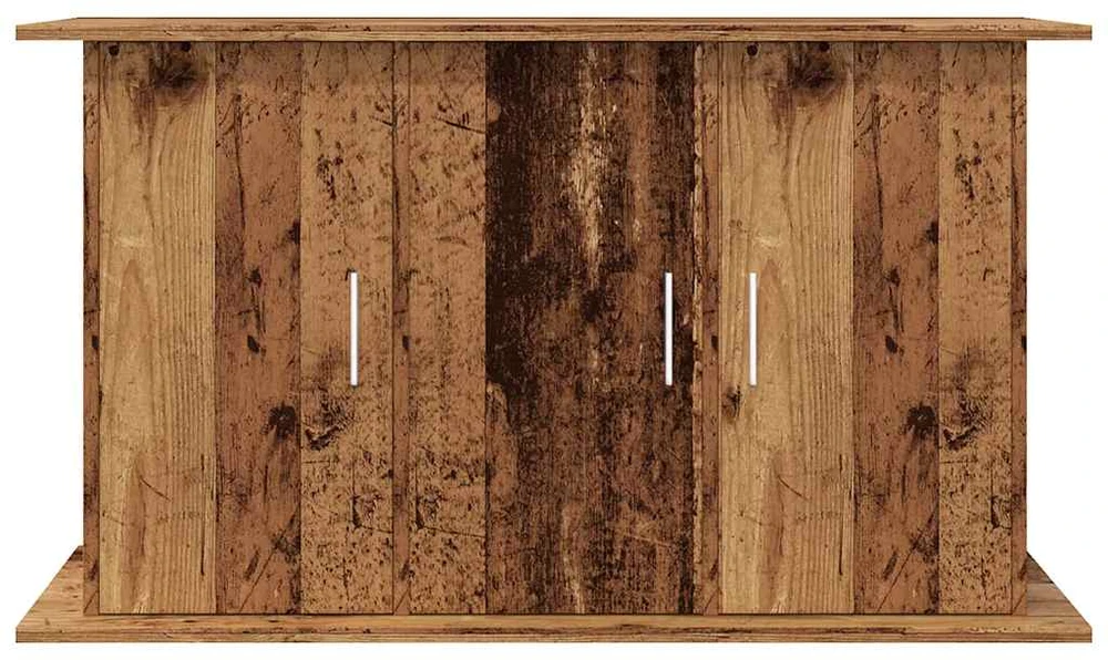 Akvariumo stovas, medienos, 101x41x58cm, apdirbta mediena