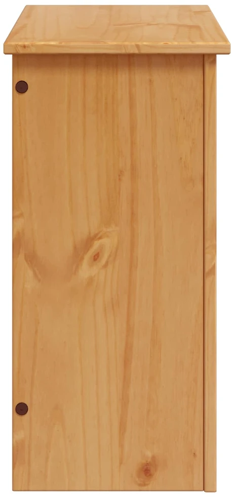 Akvariumo stovas PANAMA Ruda 60 x 30 x 60 cm 150 kg