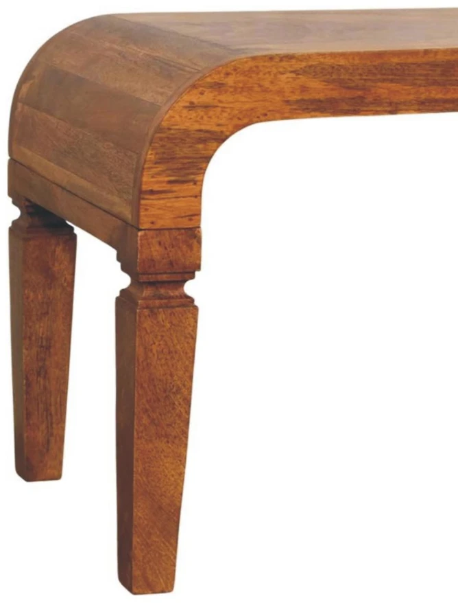 Artisan Furniture Arcus kavos staliukas
