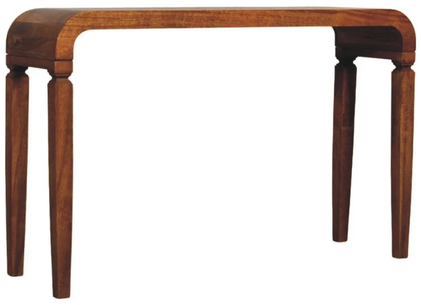Artisan Furniture Arcus konsolinis staliukas