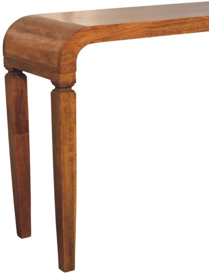 Artisan Furniture Arcus konsolinis staliukas