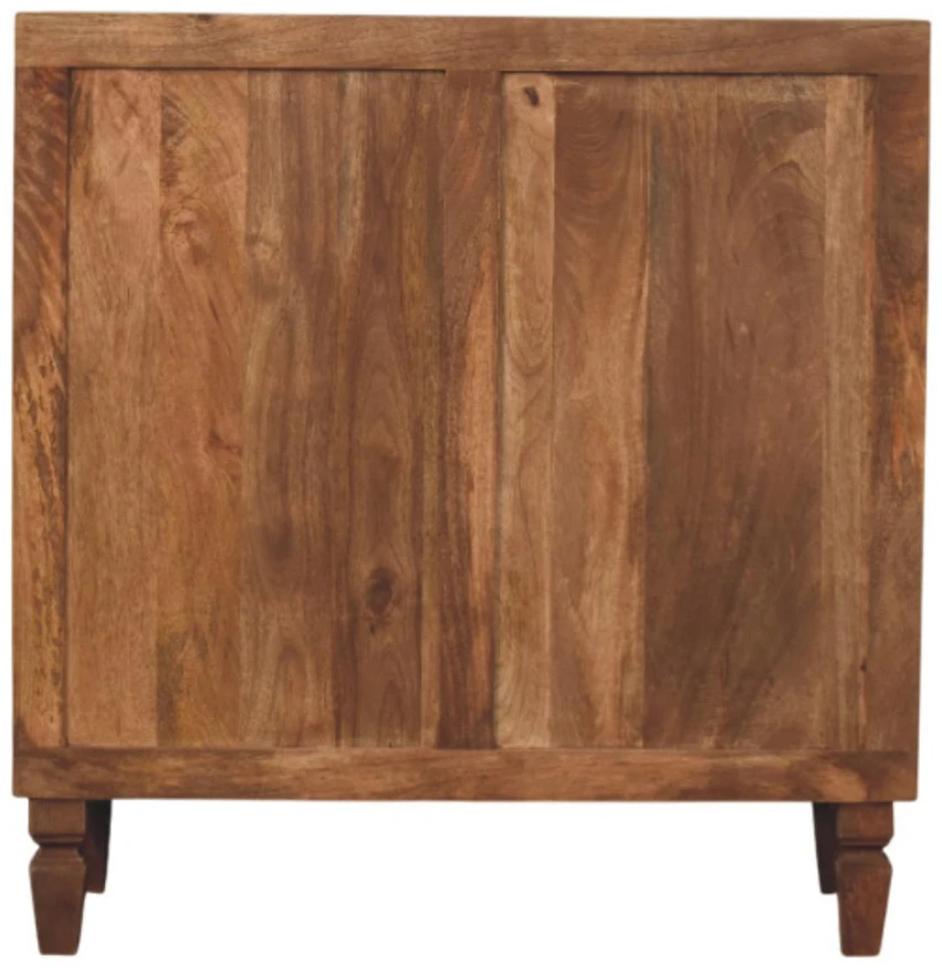 Artisan Furniture Arno komoda, tikmedžio atspalvio