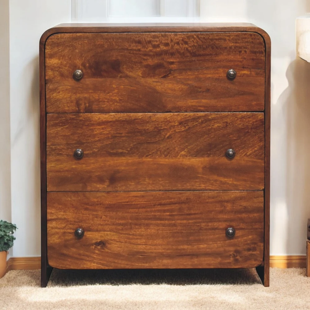 Artisan Furniture Aspen Siaura komoda