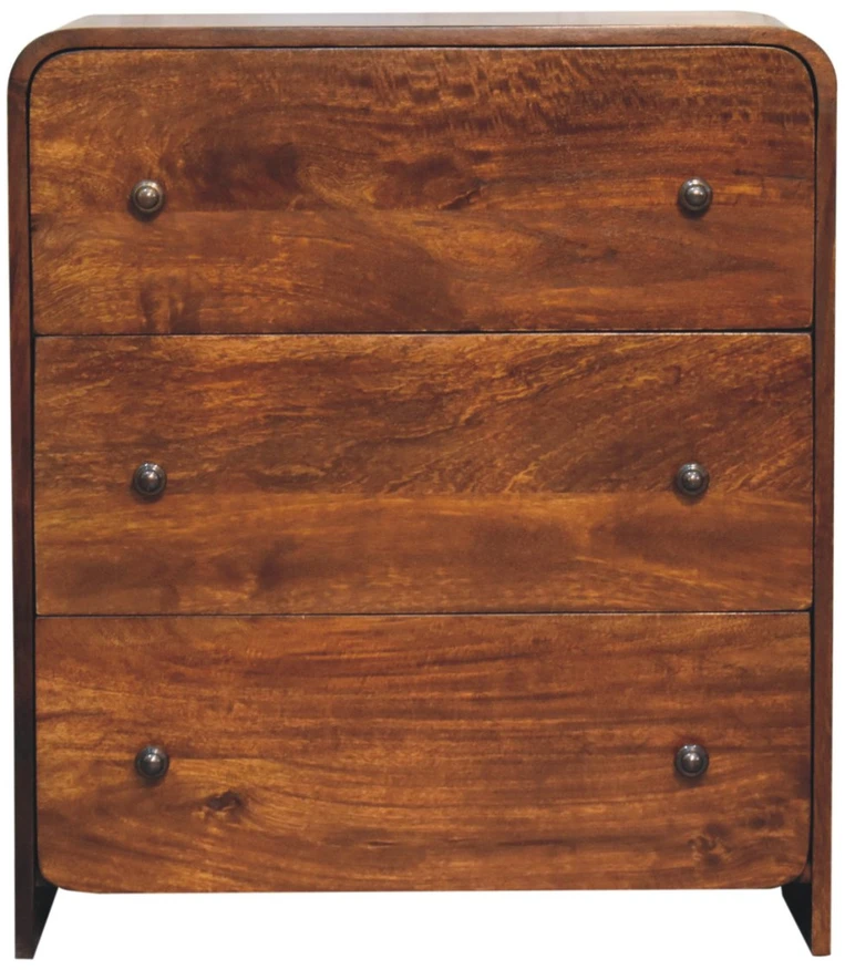 Artisan Furniture Aspen Siaura komoda