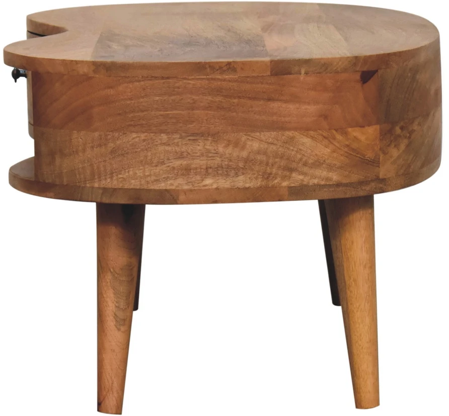 Artisan Furniture Ąžuolo kavos staliukas
