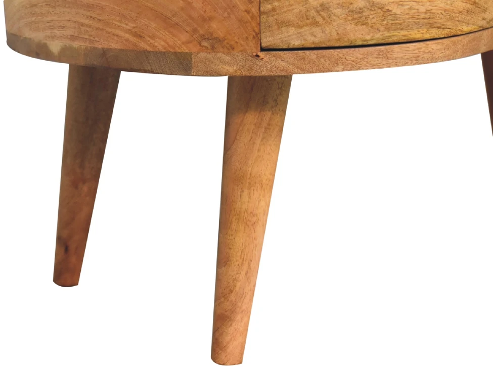 Artisan Furniture Ąžuolo kavos staliukas