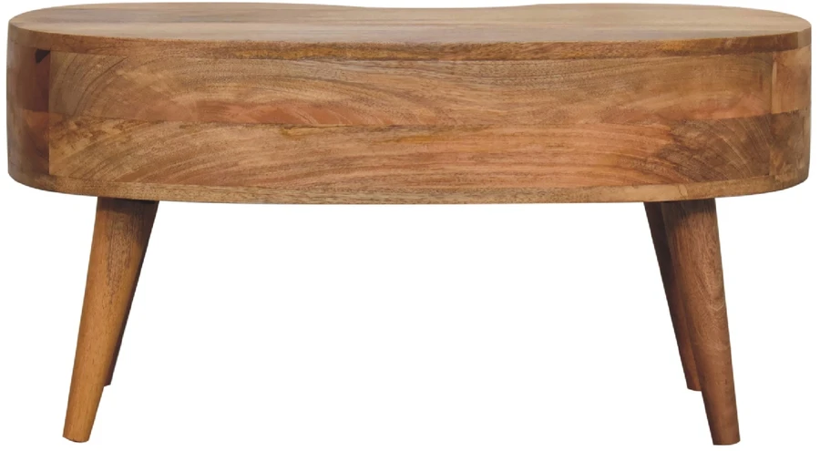 Artisan Furniture Ąžuolo kavos staliukas