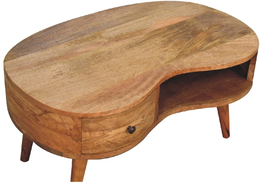 Artisan Furniture Ąžuolo kavos staliukas