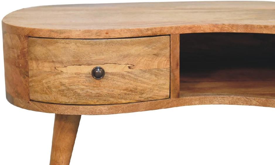 Artisan Furniture Ąžuolo kavos staliukas