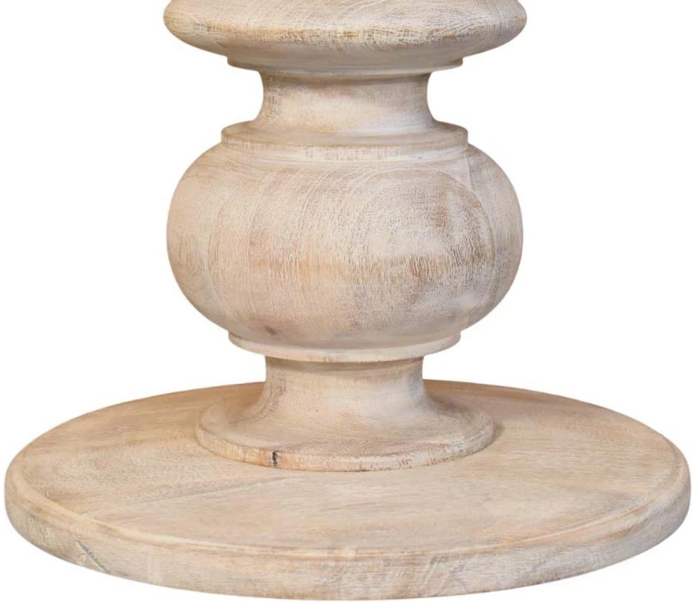 Artisan Furniture Bellis akcentinis staliukas su marmuriniu stalviršiu