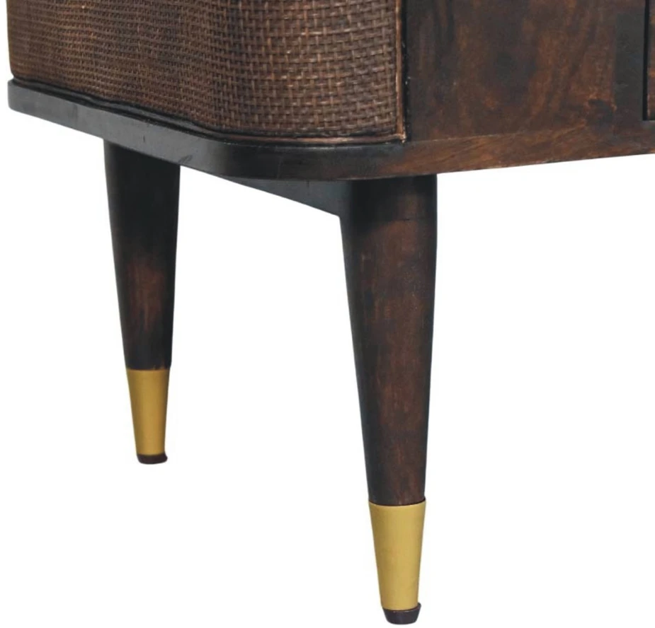 Artisan Furniture Belmont mango medienos kavos staliukas