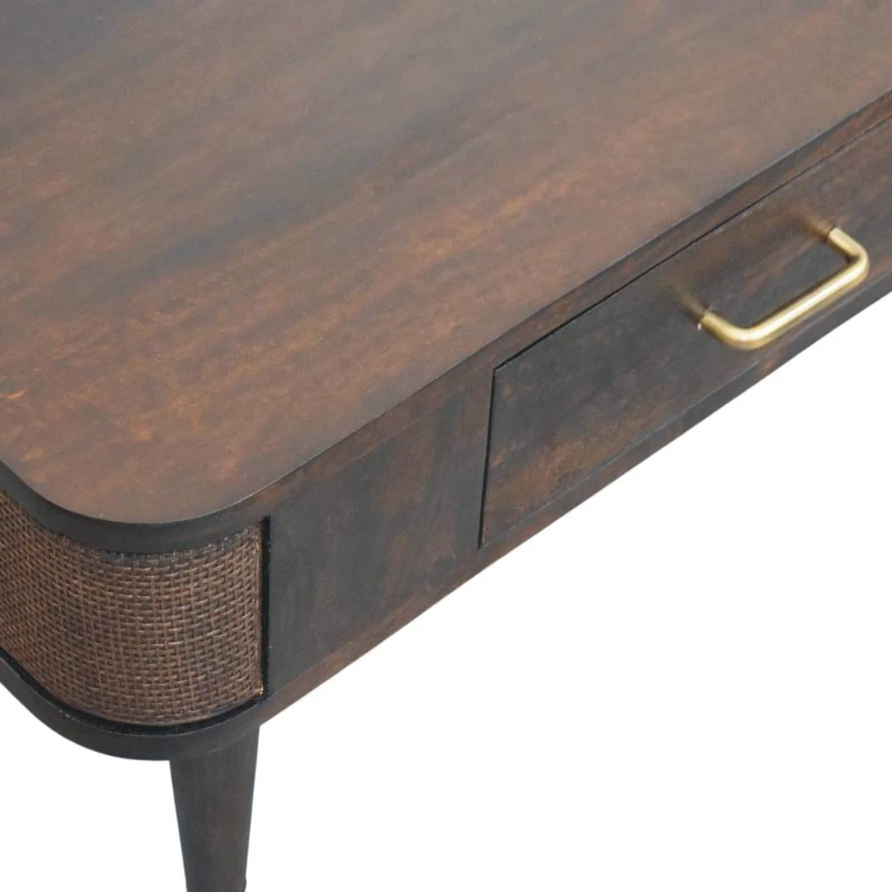 Artisan Furniture Belmont mango medienos kavos staliukas