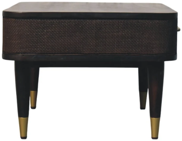 Artisan Furniture Belmont mango medienos kavos staliukas