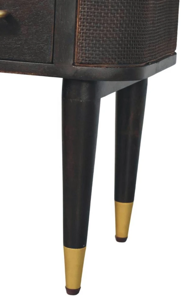 Artisan Furniture Belmont naktinis staliukas