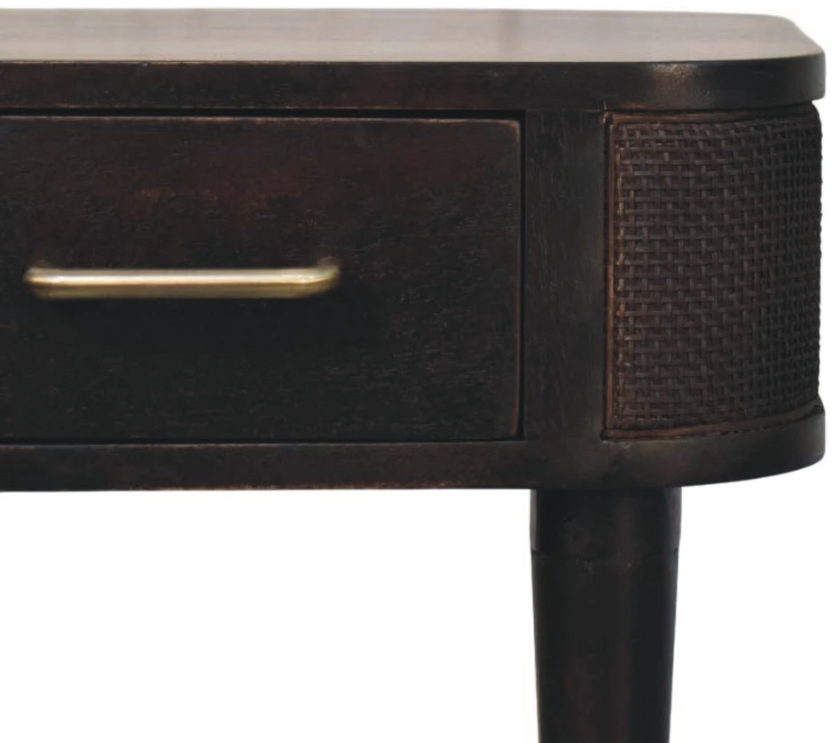 Artisan Furniture Belmont naktinis staliukas