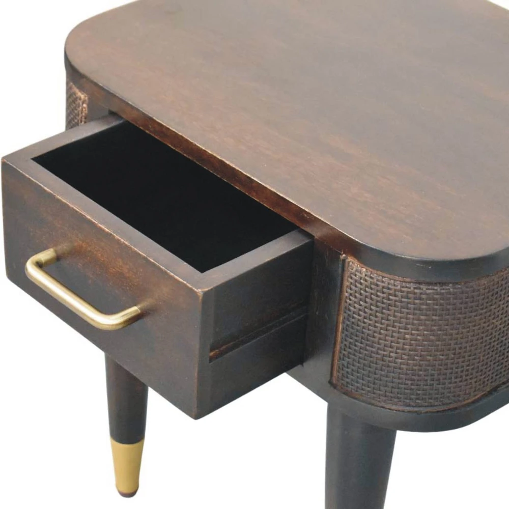 Artisan Furniture Belmont naktinis staliukas