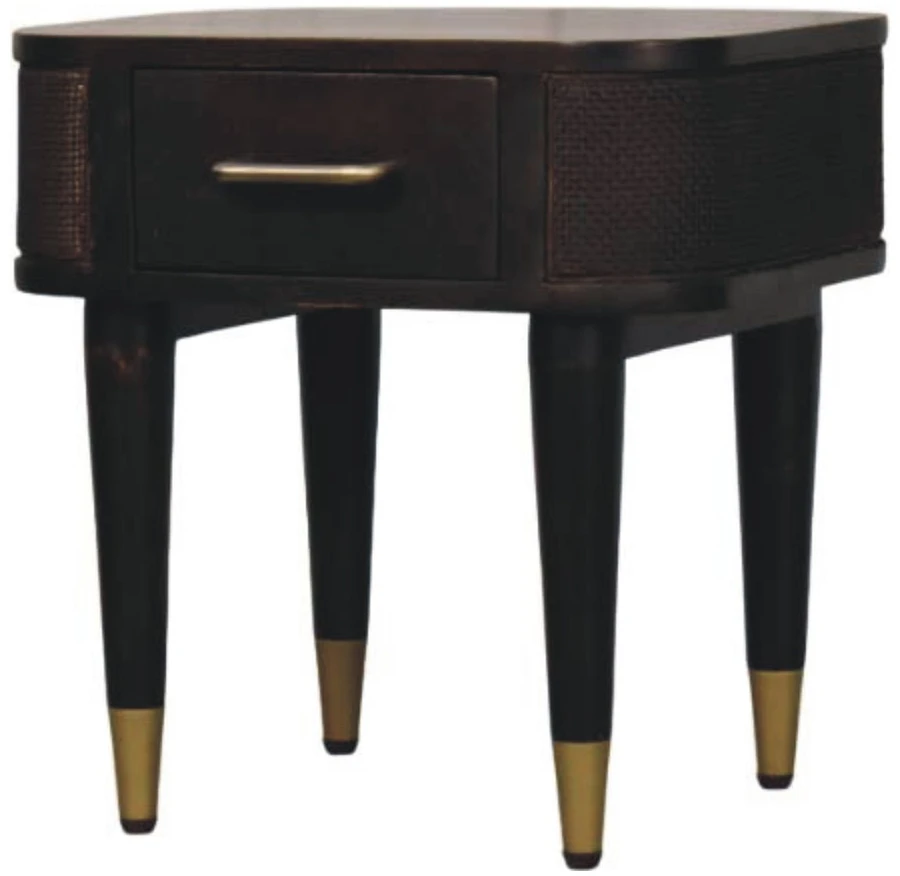 Artisan Furniture Belmont naktinis staliukas