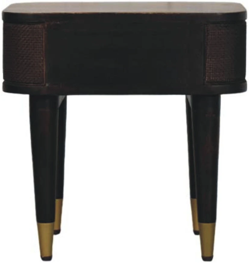 Artisan Furniture Belmont naktinis staliukas