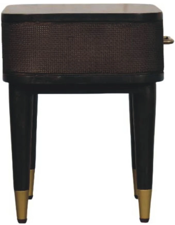 Artisan Furniture Belmont naktinis staliukas