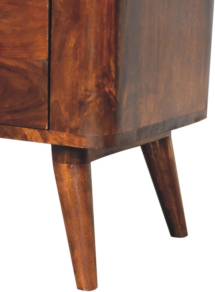 Artisan Furniture Bera mango medienos komoda