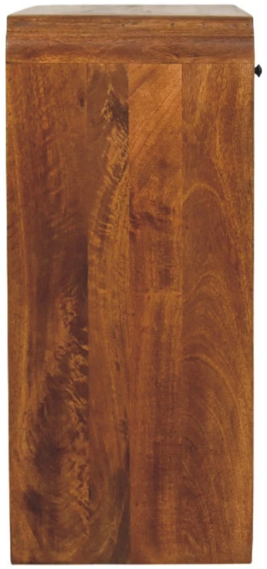 Artisan Furniture Ellington mango medienos konsolinis staliukas