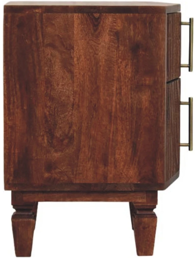 Artisan Furniture Harper naktinis staliukas