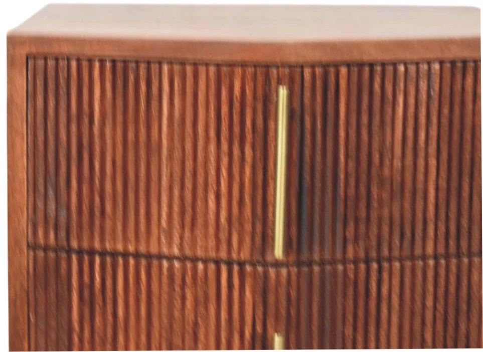 Artisan Furniture Harper naktinis staliukas
