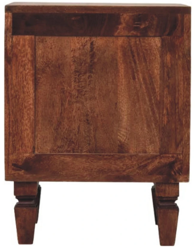 Artisan Furniture Harper naktinis staliukas