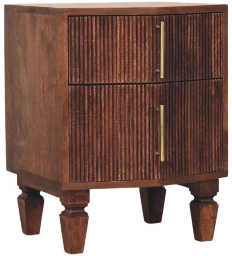 Artisan Furniture Harper naktinis staliukas