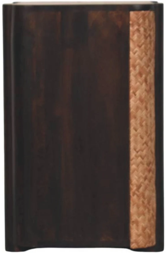 Artisan Furniture Havana mango medienos naktinis staliukas