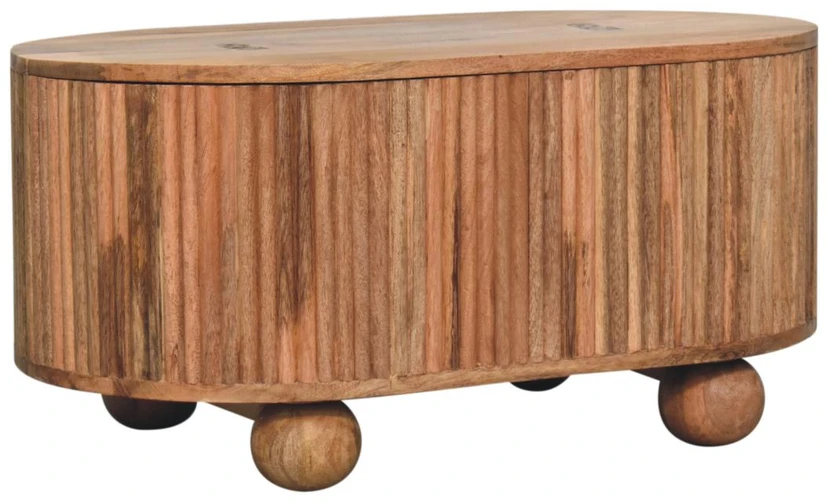 Artisan Furniture Kavos staliukas, 82 cm
