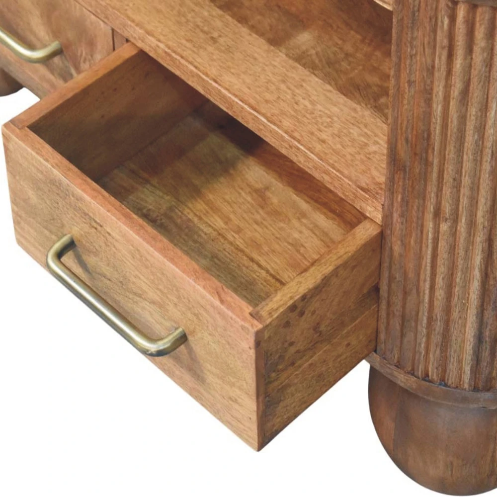 Artisan Furniture Kavos staliukas, 85 cm