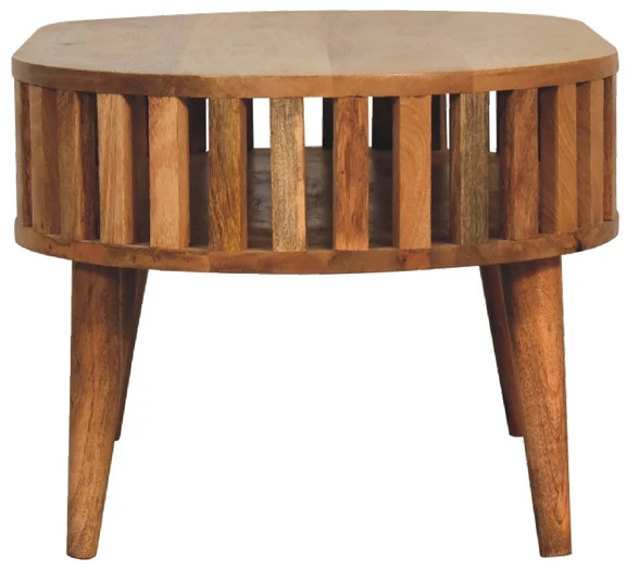 Artisan Furniture Kavos staliukas, 80 cm